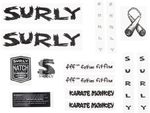 Surly-Karate-Monkey-Frame-Decal-Set---Black-MA1261-5