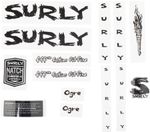 Surly-Ogre-Frame-Decal-Set---Black-with-Torch-MA1265-5