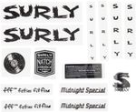 Surly-Midnight-Special-Frame-Decal-Set---Black-with-Record-MA1250-5