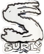Surly-Headbadge-White-MA1990-5