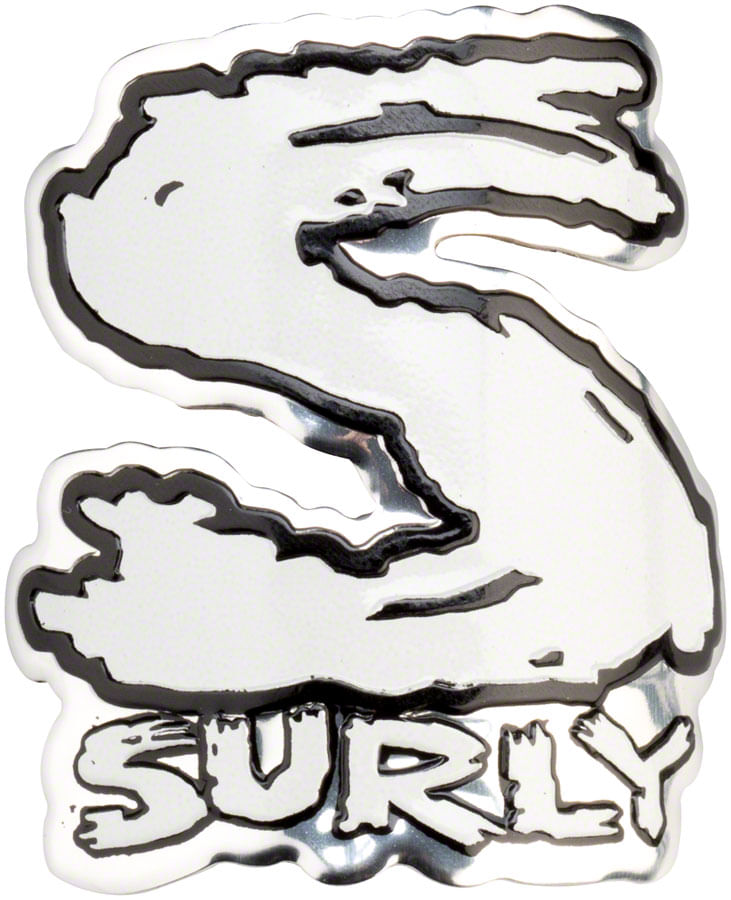 Surly-Headbadge-White-MA1990-5