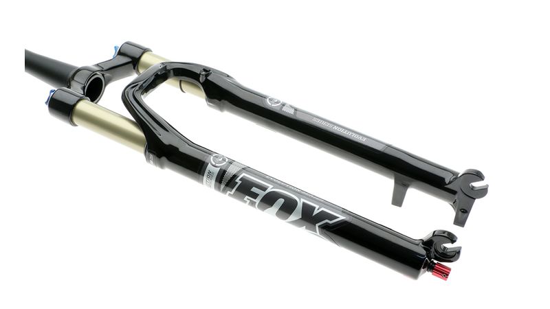 2015 Fox Float 32 Evolution Series CTD 29er Fork 100mm Travel 1.5 Taper 9mm