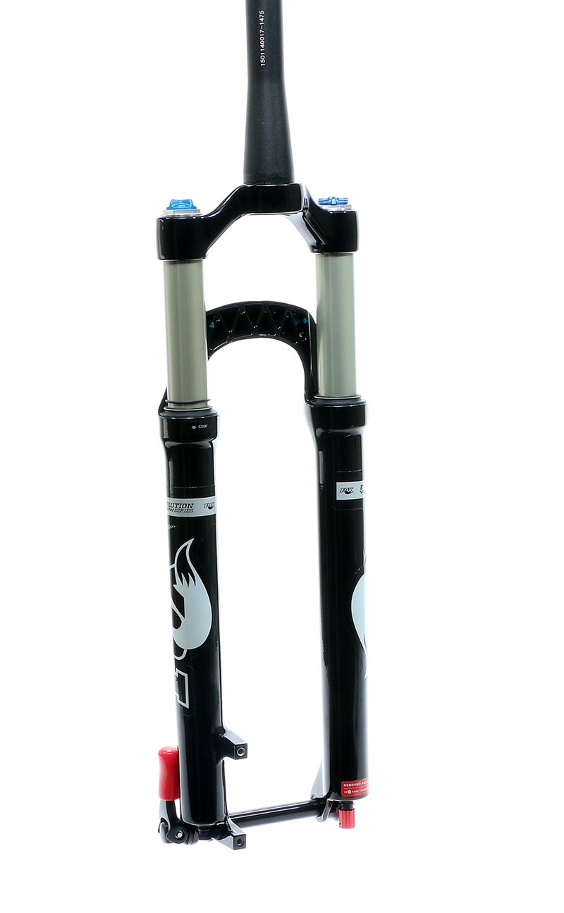 2015 Fox Float 32 Evolution Series CTD 29er Fork 110mm Travel 1.5 Taper