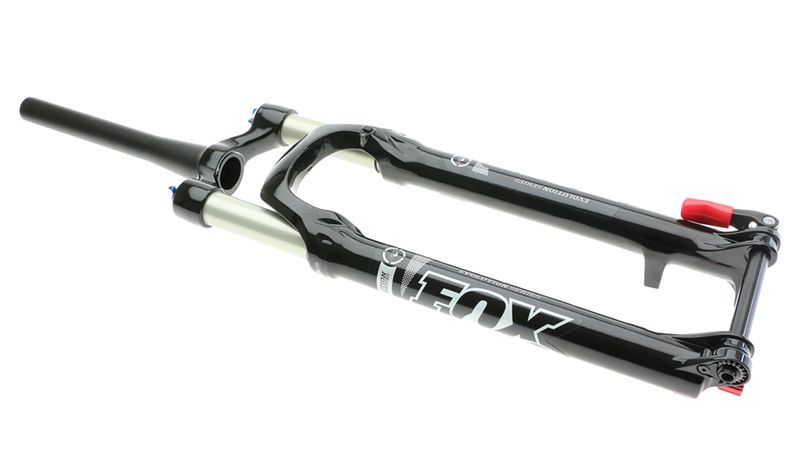 Fox evolution fork discount 29