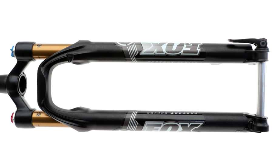 Fox 80mm fork online