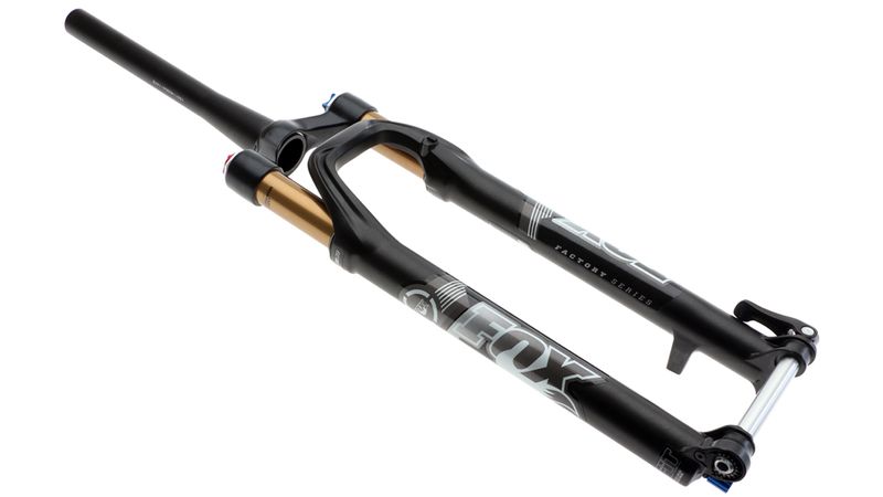 Fox 32 Factory Float FIT Terralogic Fork 29