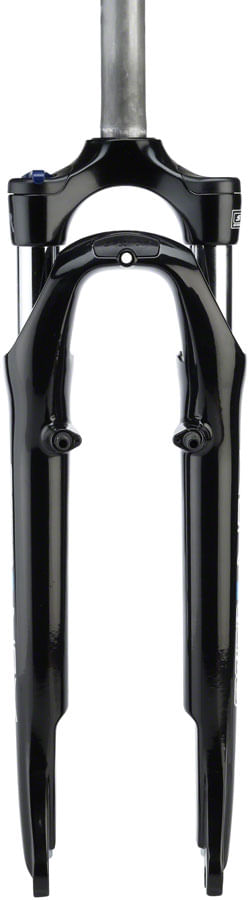 SR-Suntour-NEX-Suspension-Fork--700c-1-1-8--Threadless-Steerer-63mm-Travel-Linear-Pull-Black-FK1150-5