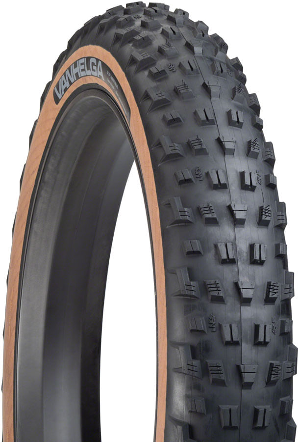 45NRTH-Vanhelga-Tire---26-x-42-Tubeless-Folding-Black-Tan-60tpi-TR7520-5