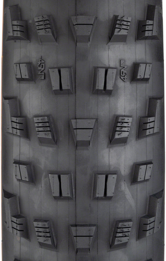 45NRTH-Vanhelga-Tire---26-x-42-Tubeless-Folding-Black-Tan-60tpi-TR7520-5