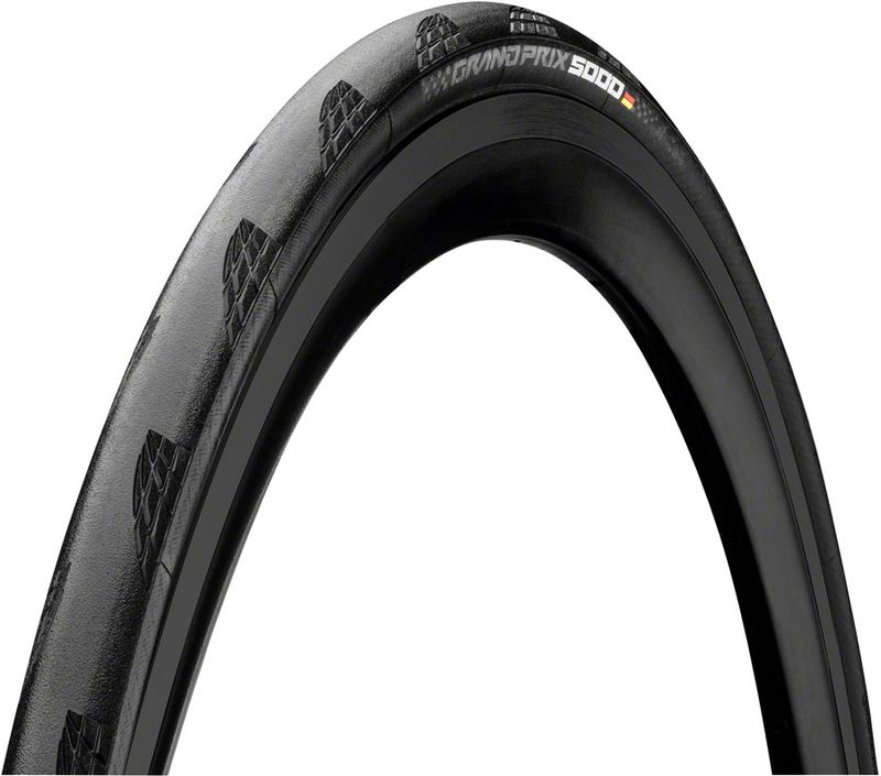 Continental-Grand-Prix-5000-Tire---700-x-23-Clincher-Folding-Black-330tpi-TR9681-5