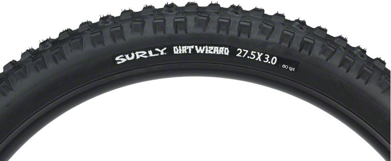 Surly-Dirt-Wizard-Tire---275-x-30-Tubeless-Folding-Black-60tpi-TR0083-5