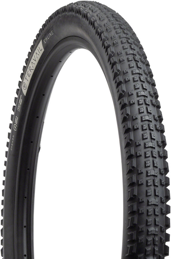 Ehline Tire