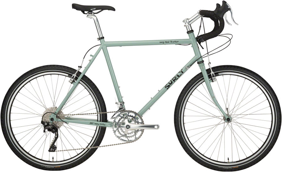 Surly Long Haul Trucker Bike - 26