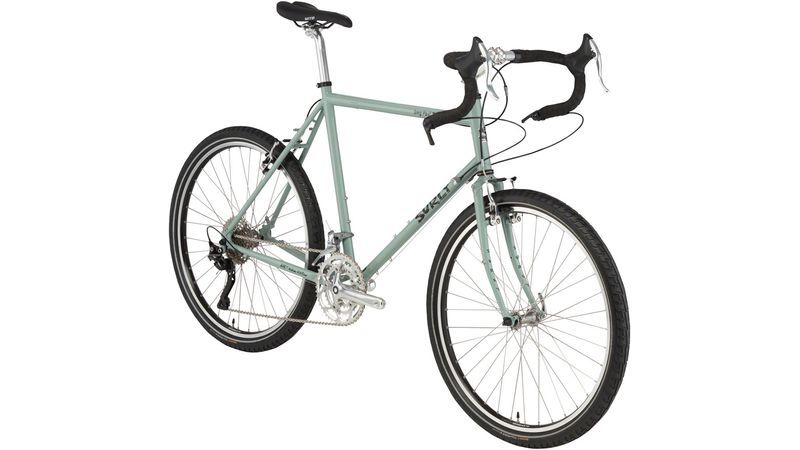 Surly Long Haul Trucker Bike 26