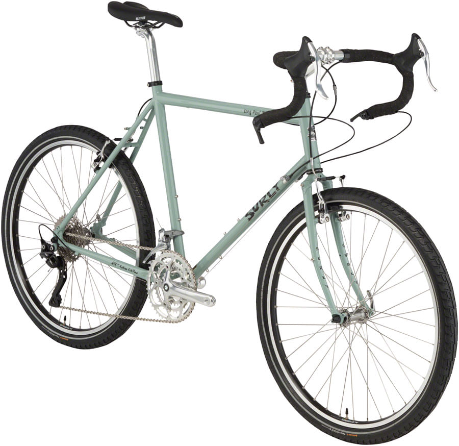 Surly Long Haul Trucker Bike - 26