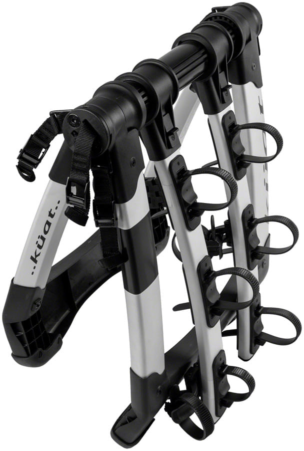 Kuat-Highline-Trunk-Rack--3-Bike-Silver-Black--Damaged-Packaging-AR1783A-5