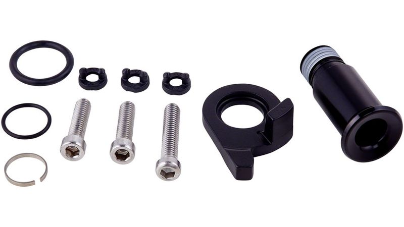 SRAM GX 2X11 Rear Derailleur B Bolt and Limit Screw Kit