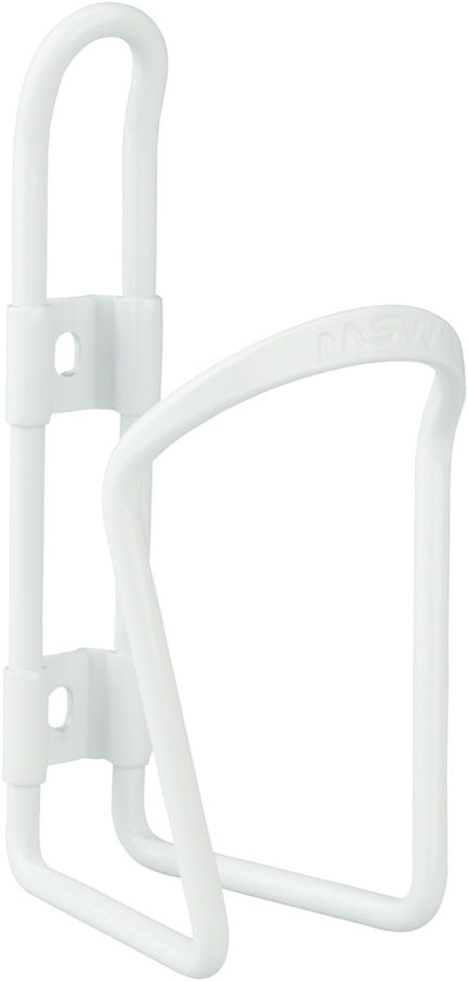 MSW-AC-100-Alloy-Water-Bottle-Cage-6mm-rod-White-WC3602-5