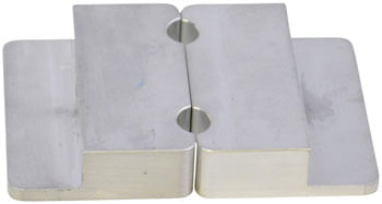 FOX-Shaft-Clamp-FLOAT-X2-9mm-TL0252