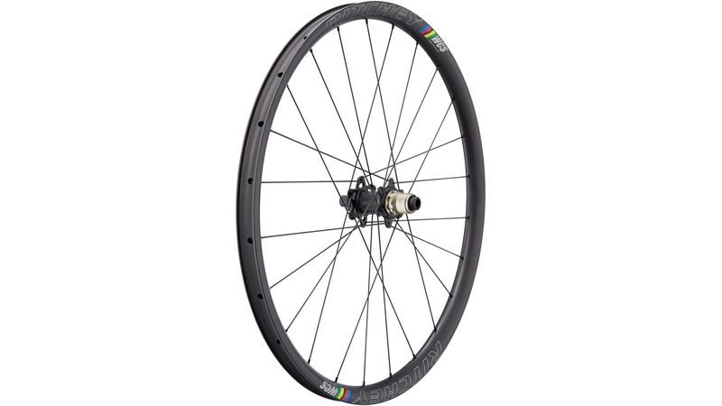 Ritchey WCS ovular Carbon Vantage Wheelset