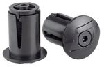 Jagwire-Locking-Bar-End-Plugs-Black-HT0147