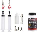 Jagwire-Pro-DOT-Bleed-Kit-Includes-Avid-Formula-Hayes-Formula-Hope-Adaptors-TL0120