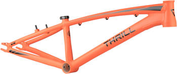 Thrill-BMX-Cruiser-Pro-XL-Frame-21-85--Top-Tube-Orange-and-Black-FM5482