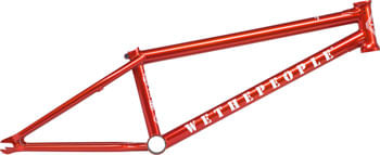 We-The-People-Message-Frame-20-6--Metallic-Orange-FM6829