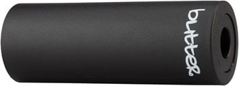 Cult-Butter-Light-Peg-110mm-Nylon-14mm-With-3-8--Adaptor-Black-HU3303