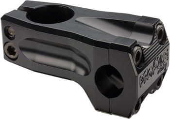 / Profile Racing Acoustic Stem 0 degree 53mm Black