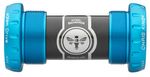 Chris-King-ThreadFit-24-Bottom-Bracket-with-Fit-Kit-4---English-For-Shimano-Hollowtech-II-Matte-Turquoise-CR8704