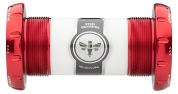Chris-King-ThreadFit-30-Bottom-Bracket-with-Fit-Kit-3---English-For-30mm-Spindles-Red-CR8727