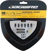 Jagwire-Universal-Sport-Brake-Cable-Kit-Black-CA2311