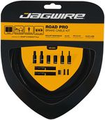 Jagwire-Pro-Brake-Cable-Kit-Road-SRAM-Shimano-Black-CA2368