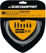 Jagwire-Pro-Brake-Cable-Kit-Road-SRAM-Shimano-Ice-Gray-CA2369