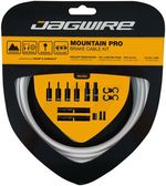 Jagwire-Pro-Brake-Cable-Kit-Mountain-SRAM-Shimano-White-CA2381