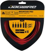 Jagwire-Pro-Brake-Cable-Kit-Mountain-SRAM-Shimano-Red-CA2382