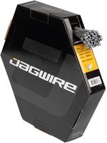 Jagwire-Sport-Brake-Cable-1-5x2000mm-Slick-Stainless-SRAM-Shimano-Road-Box-of-100-CA2281