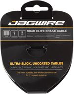Jagwire-Elite-Ultra-Slick-Brake-Cable-1-5x2000mm-Polished-Slick-Stainless-SRAM-Shimano-Road-CA2266
