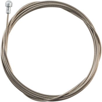 Jagwire-Pro-Brake-Cable-1-5x2000mm-Pro-Polished-Slick-Stainless-SRAM-Shimano-Road-CA2269