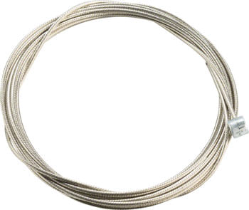 Jagwire-Pro-Polished-Slick-Stainless-Mountain-Brake-Cable-1-5x2750mm-SRAM-Shimano-CA2407