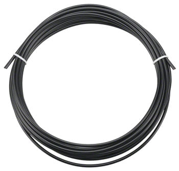 Jagwire-5mm-Sport-Brake-Housing-with-Slick-Lube-Liner-10M-Roll-Black-CA4250