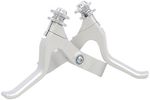 Paul-Component-Engineering-Love-Lever-Compact-Brake-Levers-Silver-Pair-BR8880