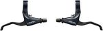 Shimano-Sora-BL-R3000-Canti-Caliper-Brake-Lever-Set-Black-BR8513