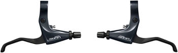 Shimano-Sora-BL-R3000-Canti-Caliper-Brake-Lever-Set-Black-BR8513