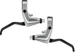 Shimano-Alivio-BL-T4000-V-Brake-Lever-Set-Silver-BR0509