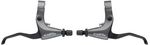 Shimano-Claris-BL-R2000-Flat-Bar-Road-Bike-Brake-Lever-Set-BR5726