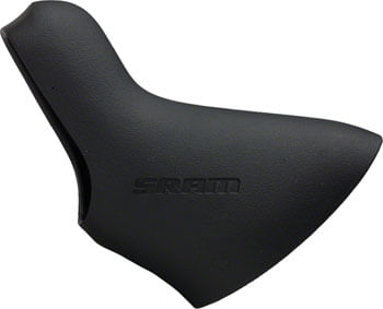 SRAM-Cable-Brake-Doubletap-Drop-Bar-Lever-Hoods-Black-Pair-BR5964