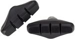 Shimano-Claris-R50T4-Road-Brake-Shoes-5-Pairs-BR8674
