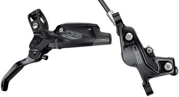 SRAM-G2-RSC-Disc-Brake-and-Lever---Rear-Hydraulic-Post-Mount-Diffusion-Black-A2-BR0568